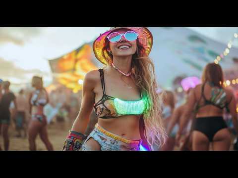 Woodz. - All I Need Is You #hardstyle #videoclip