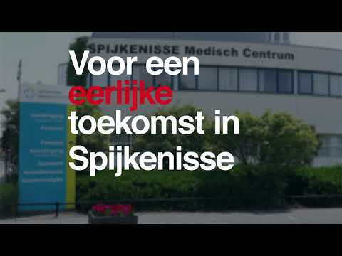 Buurtvideo: Nissewaard - Spijkenisse