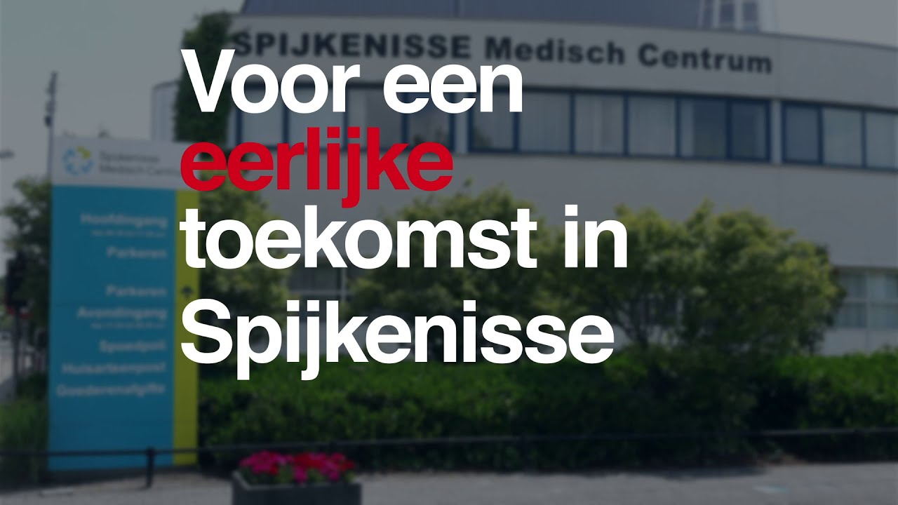 Nissewaard & Spijkenisse: PvdA's Visie voor Nederland 🇳🇱