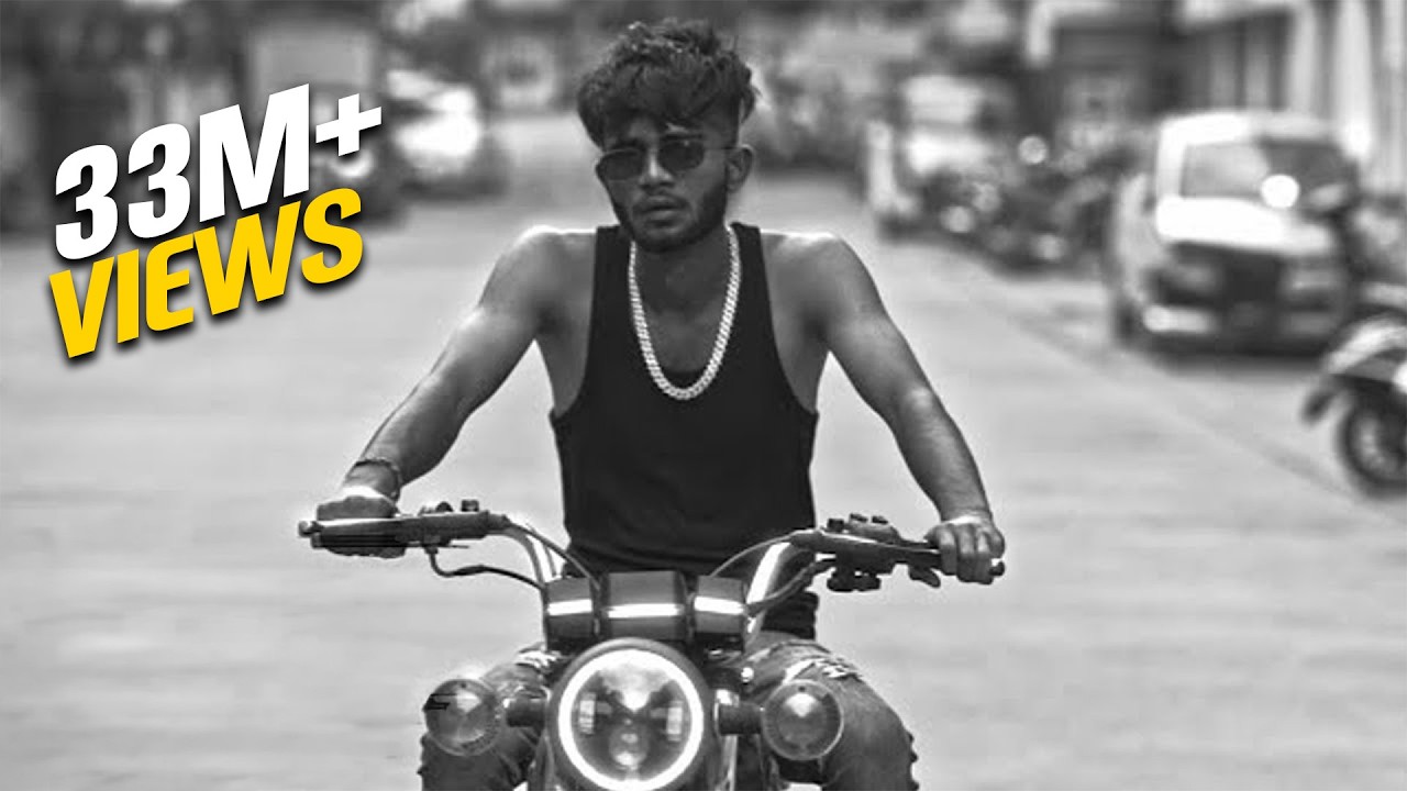 RX100 | MC GAWTHI | PROD.BY YD | OFFCIAL MUSIC VIDEO