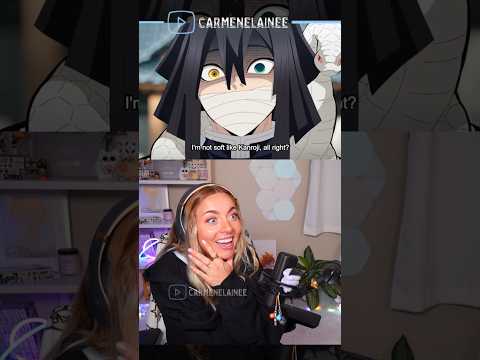 Mitsuri Signed Tanjiro's DEATH NOTE #demonslayer