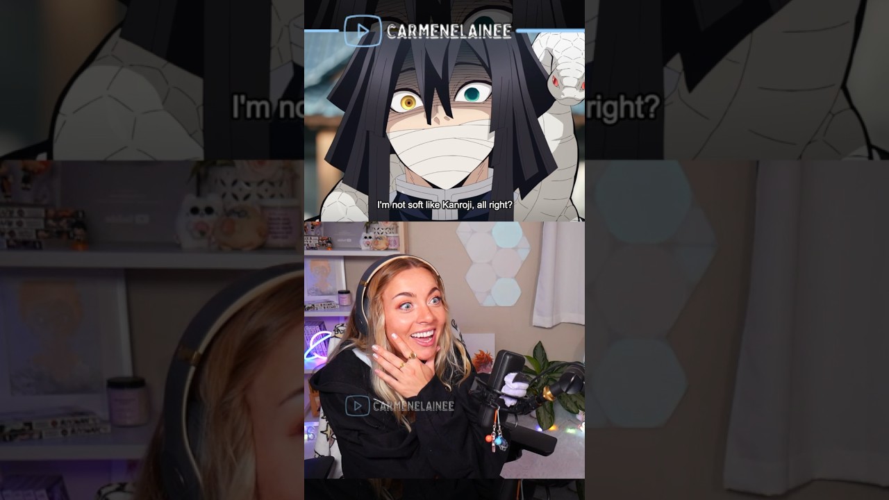 Mitsuri's Shocking Secret: Signed Tanjiro's Death Note! 🔥