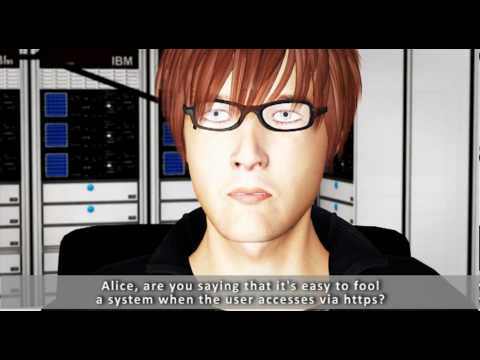 Lesson 10: Attacks to the SSL Protocol (intypedia)