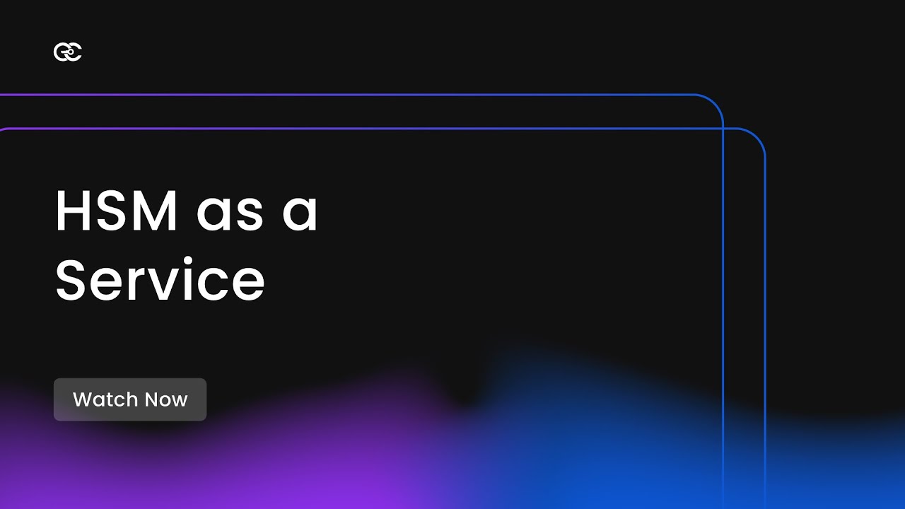 Secure Your Data with HSM as a Service (HSMaaS) by Encryption Consulting 🔐