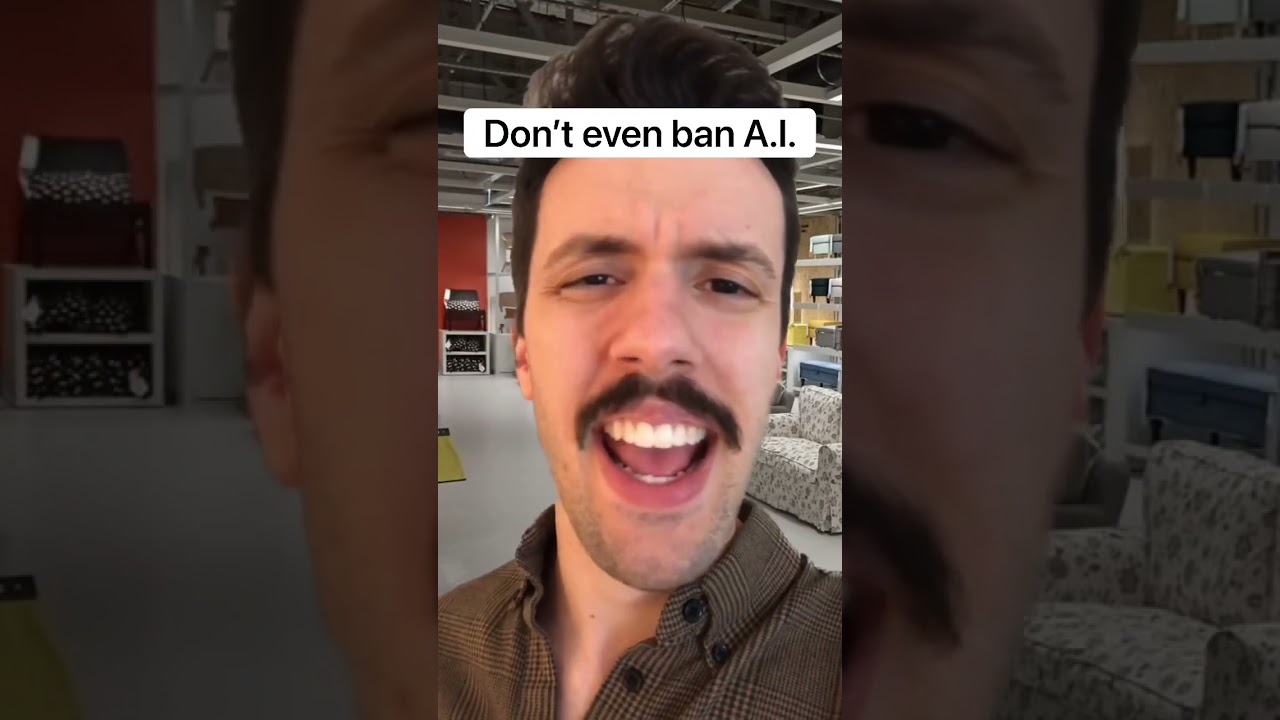 Replacing Employees with AI? 😂