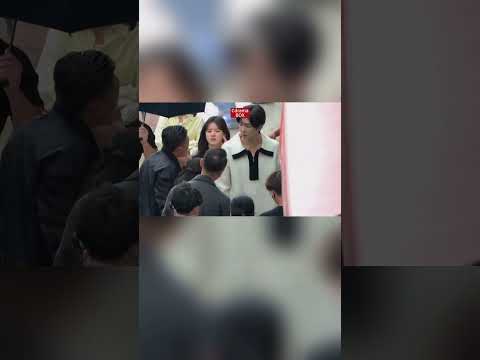 I love the way she defended him🥺🥺 #drama #cdrama #shorts #zhaolusi #chenzheyuan