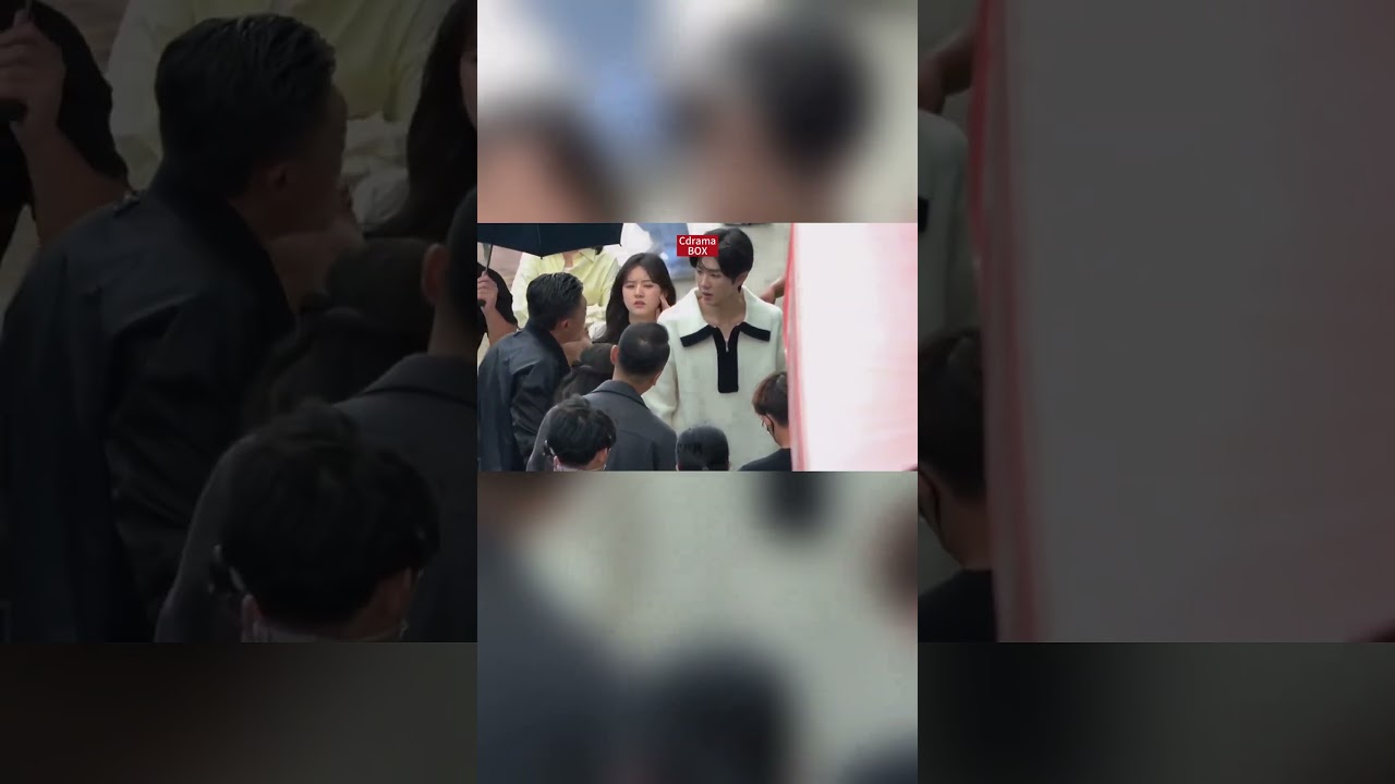 Her Defense for Him Was Heartwarming 🥺