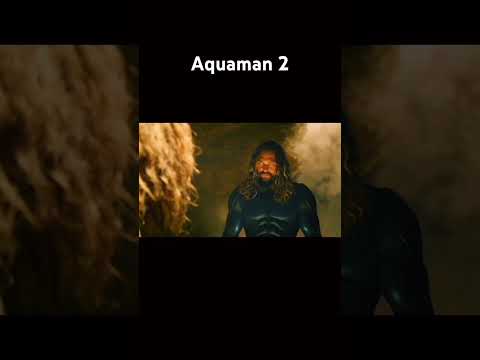 Aquaman 2 :les retrouvailles ⚪ visionner ⚪ #pourtoi #film #aquaman2