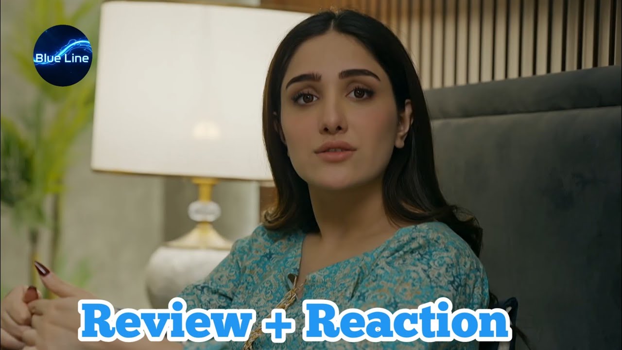 Madawa Episode 58 | 07 Feb 2026 | Omer Shahzad | Aiza Awan | ARY Digital Drama