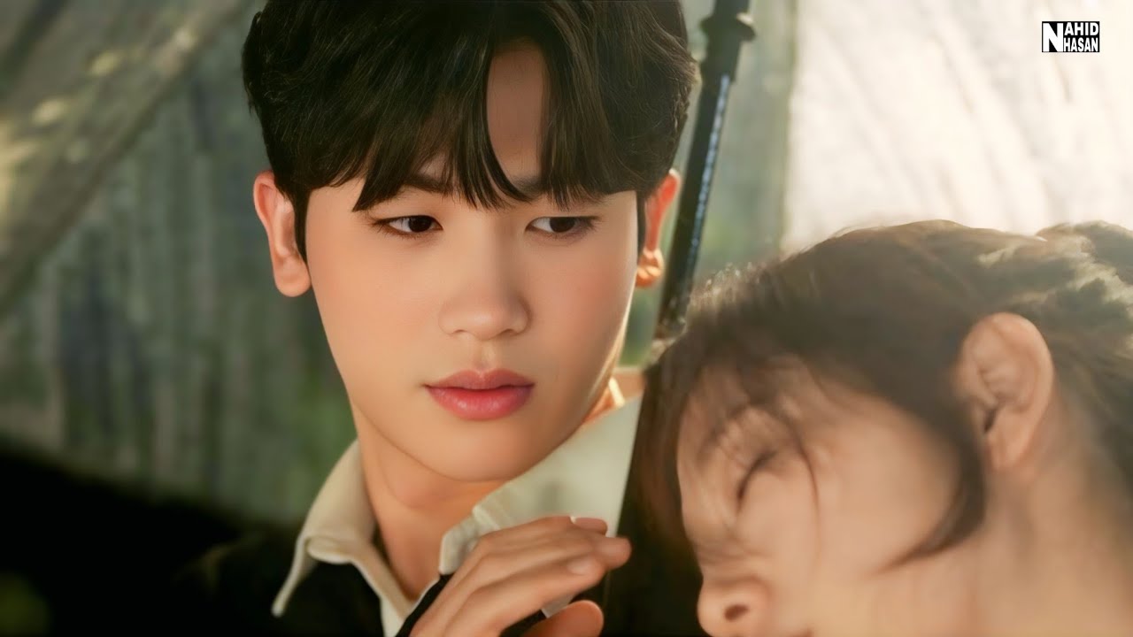 Best Korean Mix Hindi Songs 2025 ๐ถ | Park Hyung Sik & Park Shin Hye Love Story | Korean Drama Highlights