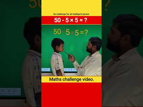 it's 🤩maths challenge for all intelligent 😱 person! #challenge #math #mathchallenge #maths