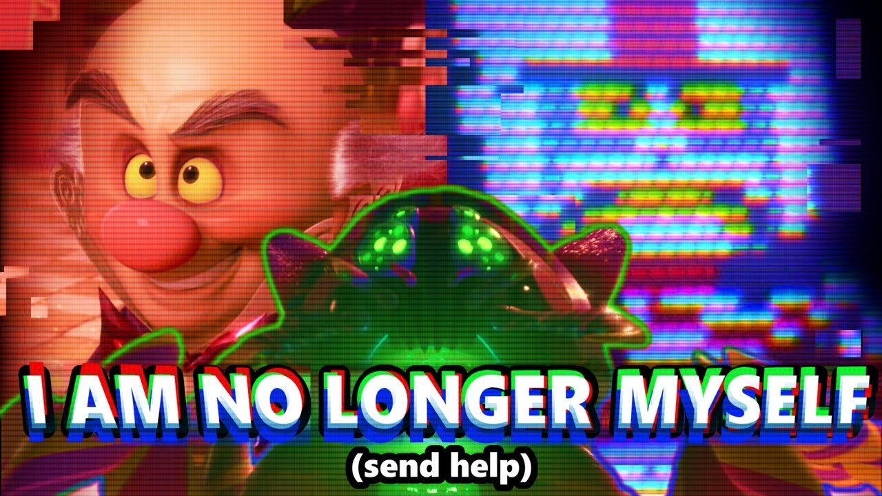 Disney's Greatest Modern Villain: An In-Depth Analysis of Turbo and King Candy