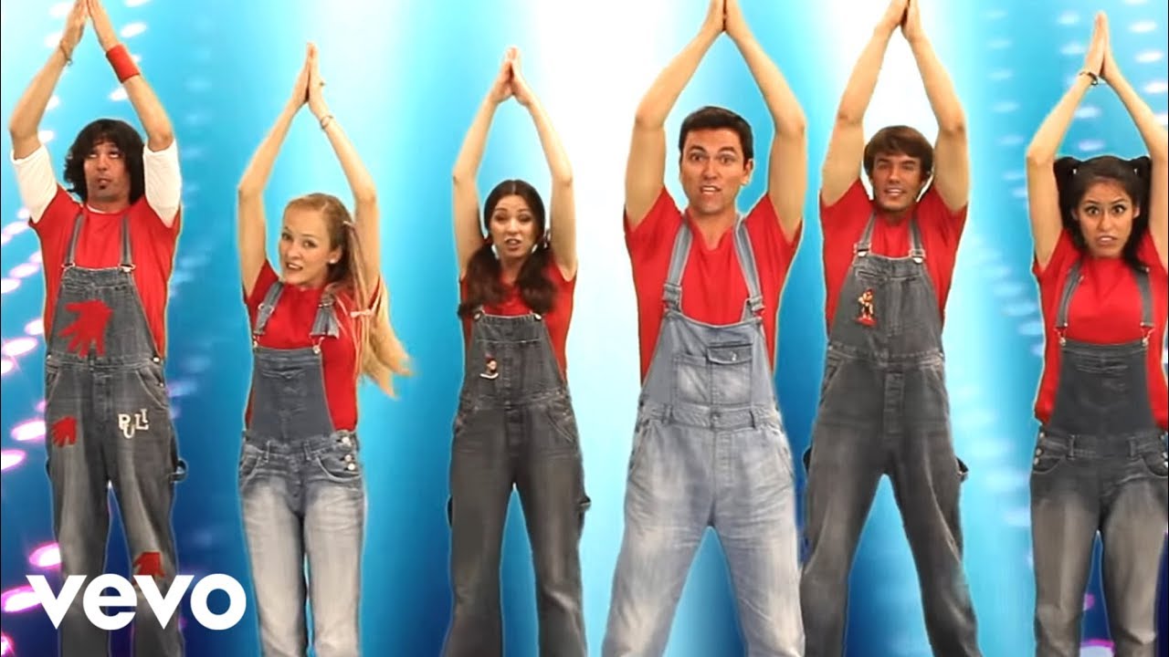 ¡Diviértete con la canción de La Taza en CantaJuego México! ☕