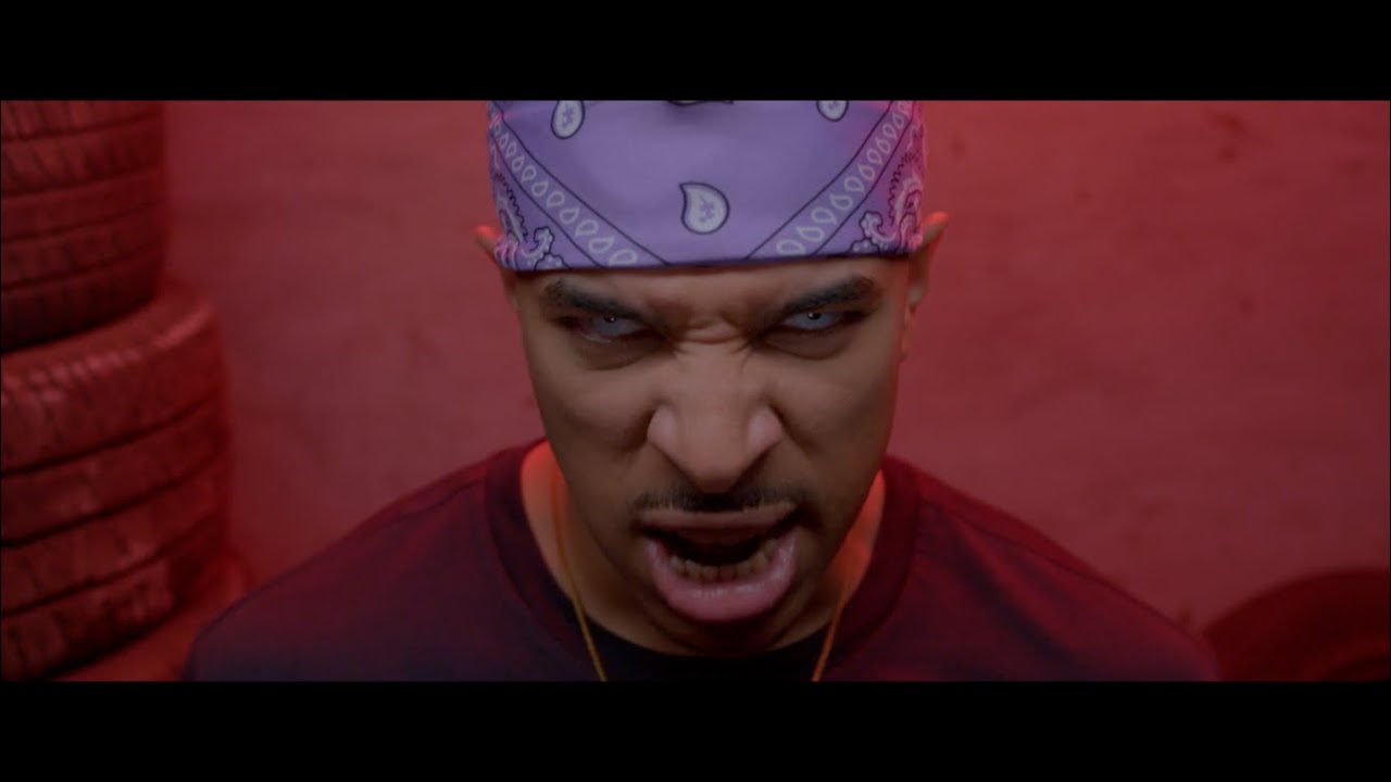 Dizzy DROS Releases 'AIRMAX' Music Video 🎥 | Watch Now