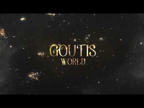 Welcome to Gouti’s World | Official Logo Launch 🔥 |  A New Era of Folk Music