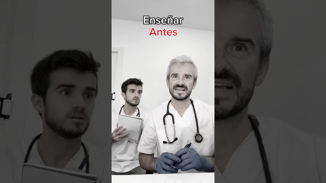 La Evolución de la Enseñanza: Antes y Ahora