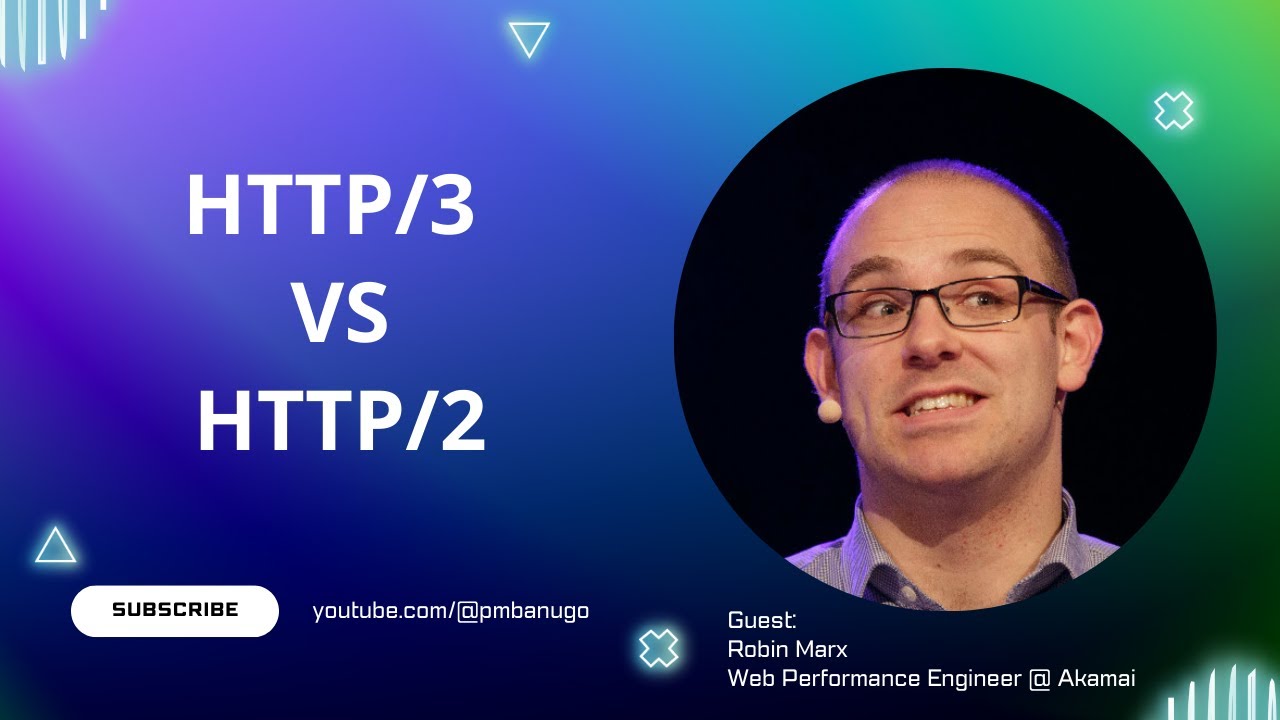 HTTP/3 vs HTTP/2: Understanding QUIC 🚀