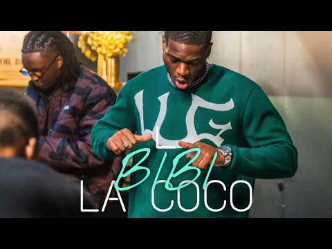 KLN (L2B GANG) - Bibi La Coco (Audio Officiel)
