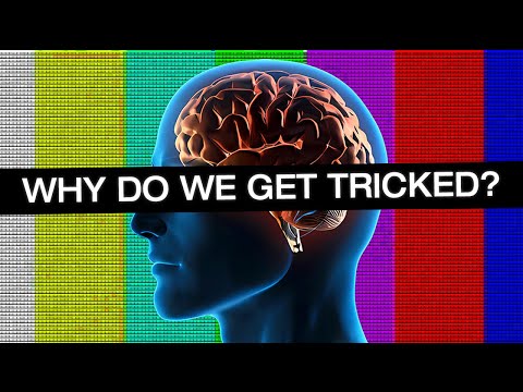 The Art of HACKING HUMANS! (Social Engineering) - Understanding Psychological Vulnerabilities