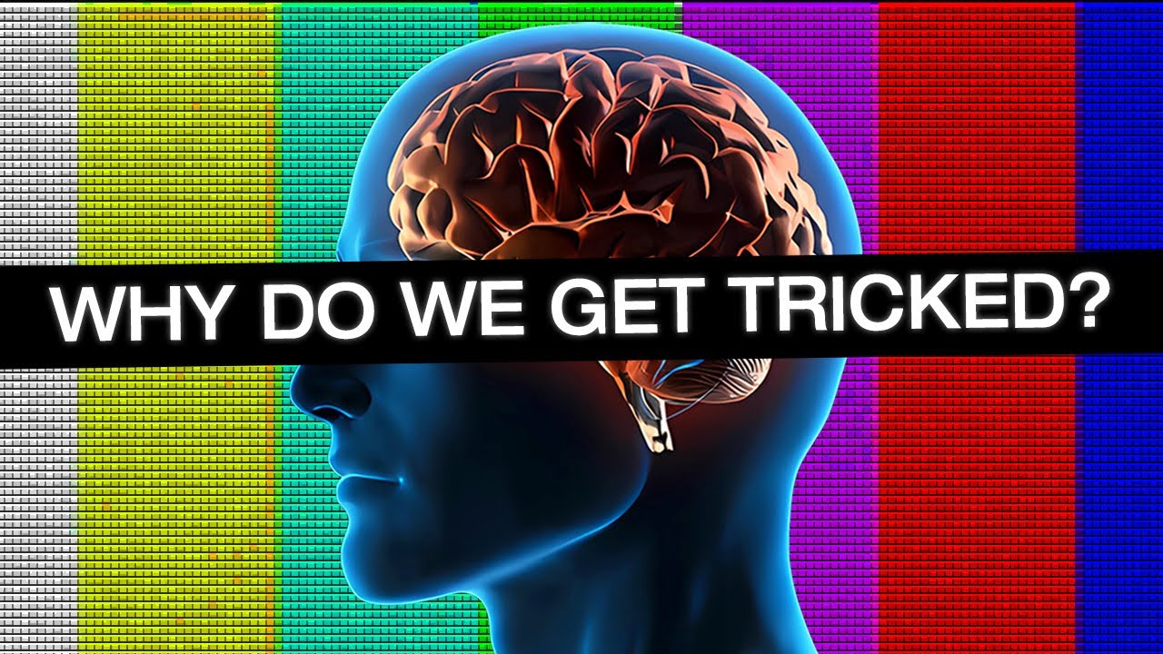 The Art of HACKING HUMANS! (Social Engineering) - Understanding Psychological Vulnerabilities