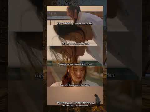 Quotes drakor #drama #drakor #fyp #music #shorts #quotes