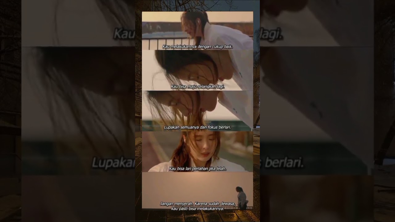 Memorable Quotes from K-Dramas π¬