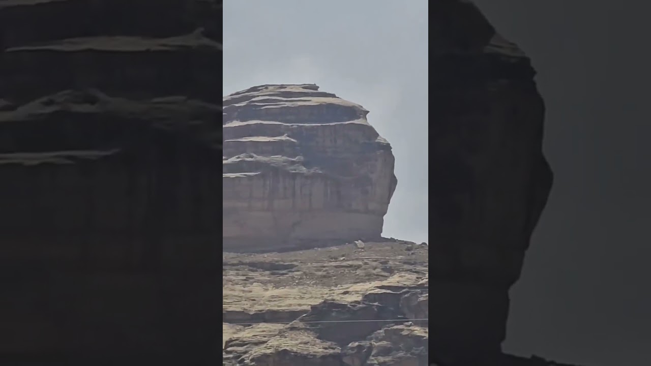 سفينة نوح عليه السلام في نهم، صنعاء