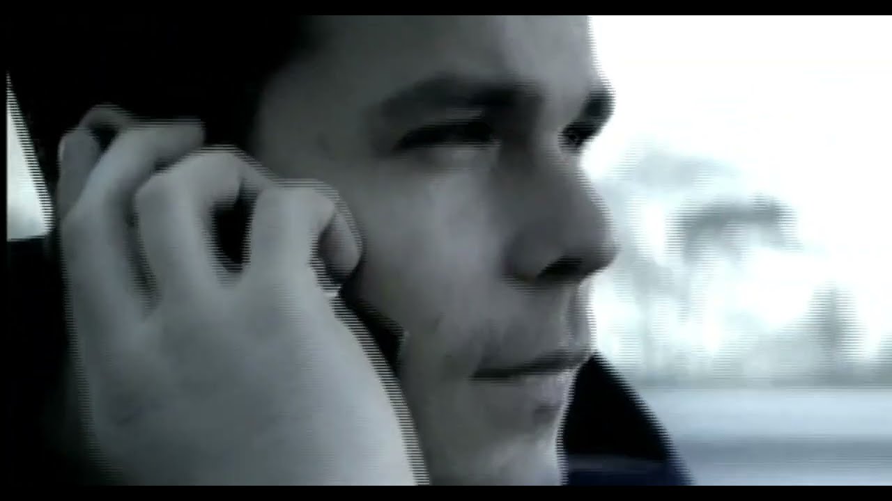 ATB - You're Not Alone 🎶