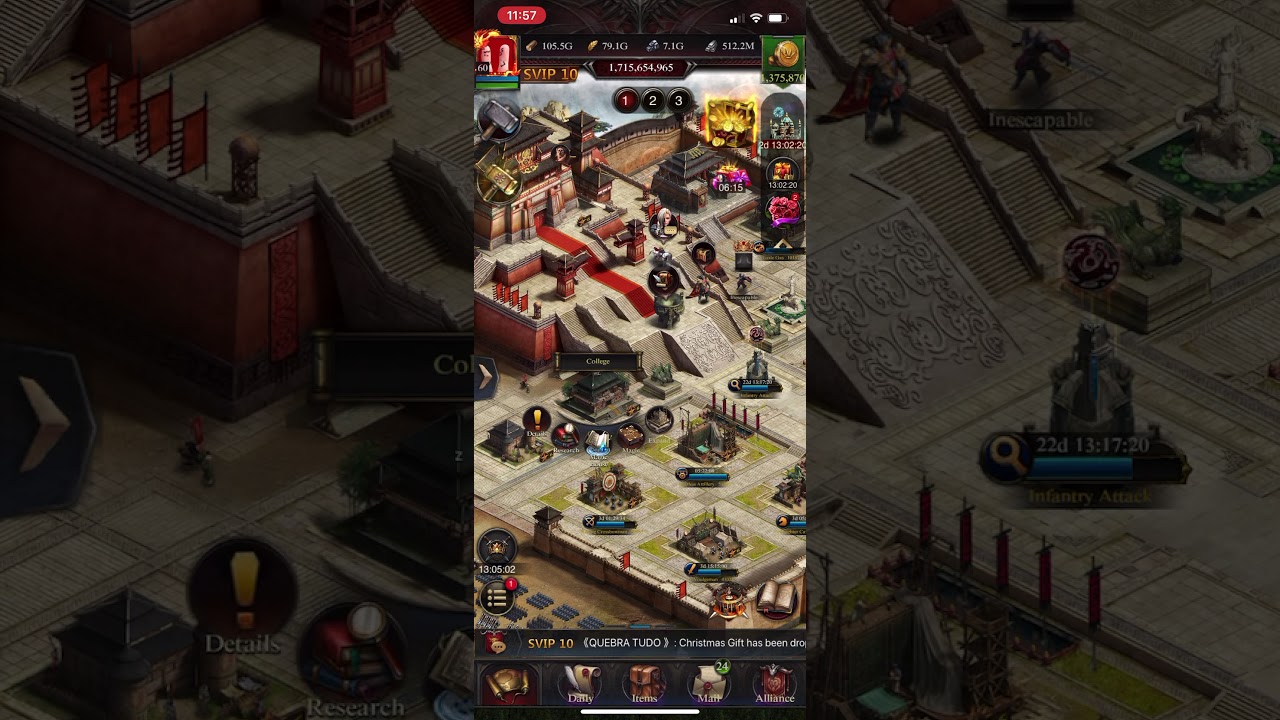 Clash of Kings Magic Books Guide 📚