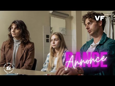 Les Rêveurs – bande-annonce Officielle VF