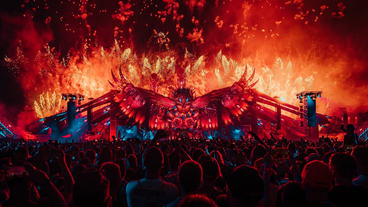 Top Hardstyle Remixes & Mashups of 2025 | Legends of Hardstyle 🎧