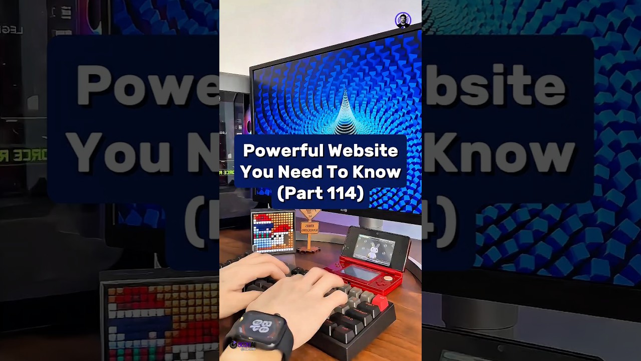 Top Websites Every Programmer Should Bookmark in 2024 π»