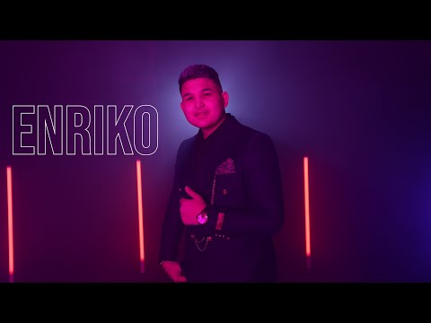 Enriko - Ék zsungáli bárvàli - | Official ZGStudio video |