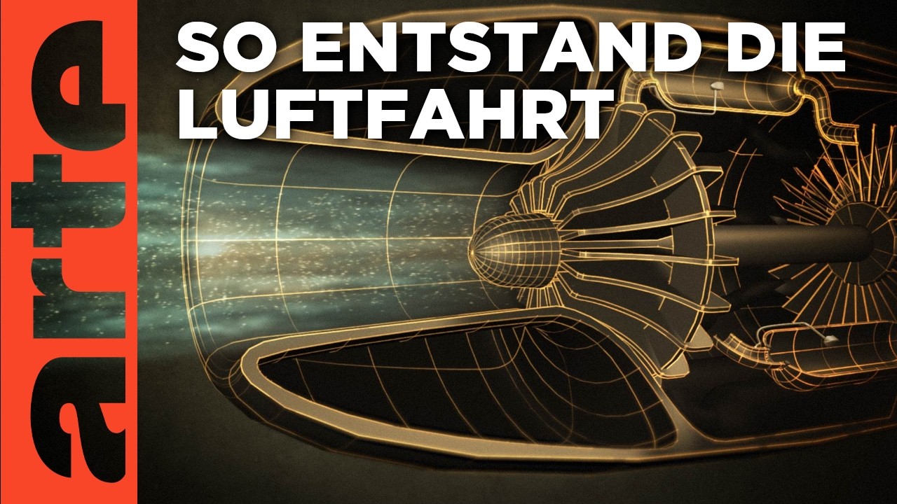 Revolution im Flugverkehr ✈️: Wie das Flugzeug die Welt veränderte