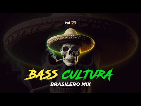 đ§đˇBASS CULTURA (Brasilero Mix) Irsal Palevi ft. Greg Bawata