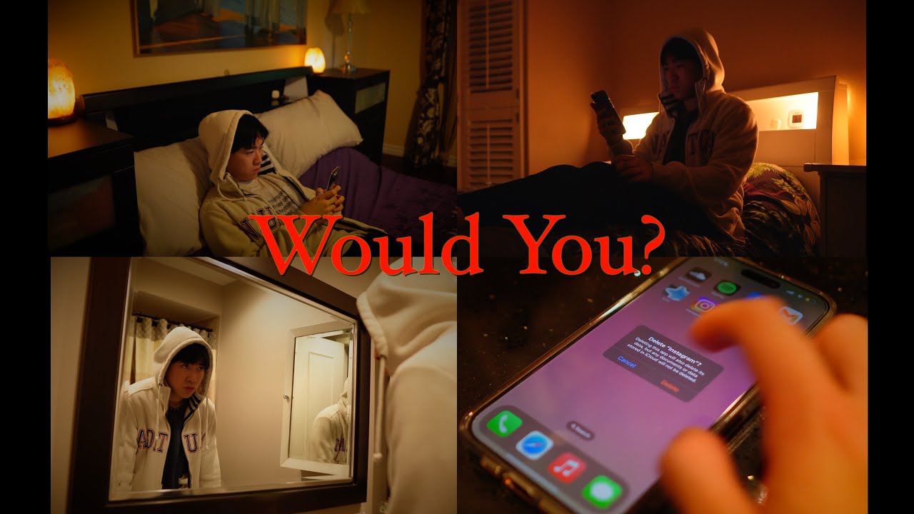 Exploring Life Beyond Social Media