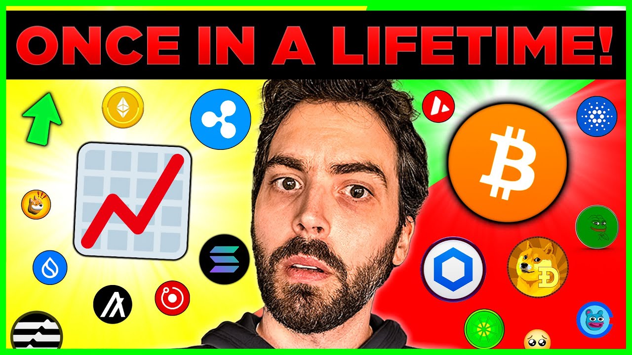 Hold Crypto in Nov 2025? Get Ready! 🚨