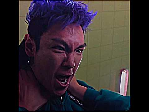 What if Thanos killed Myung-gi 💀🔥 || VEM NO PIQUE - (UltraSlowed) || #squidgame #season2