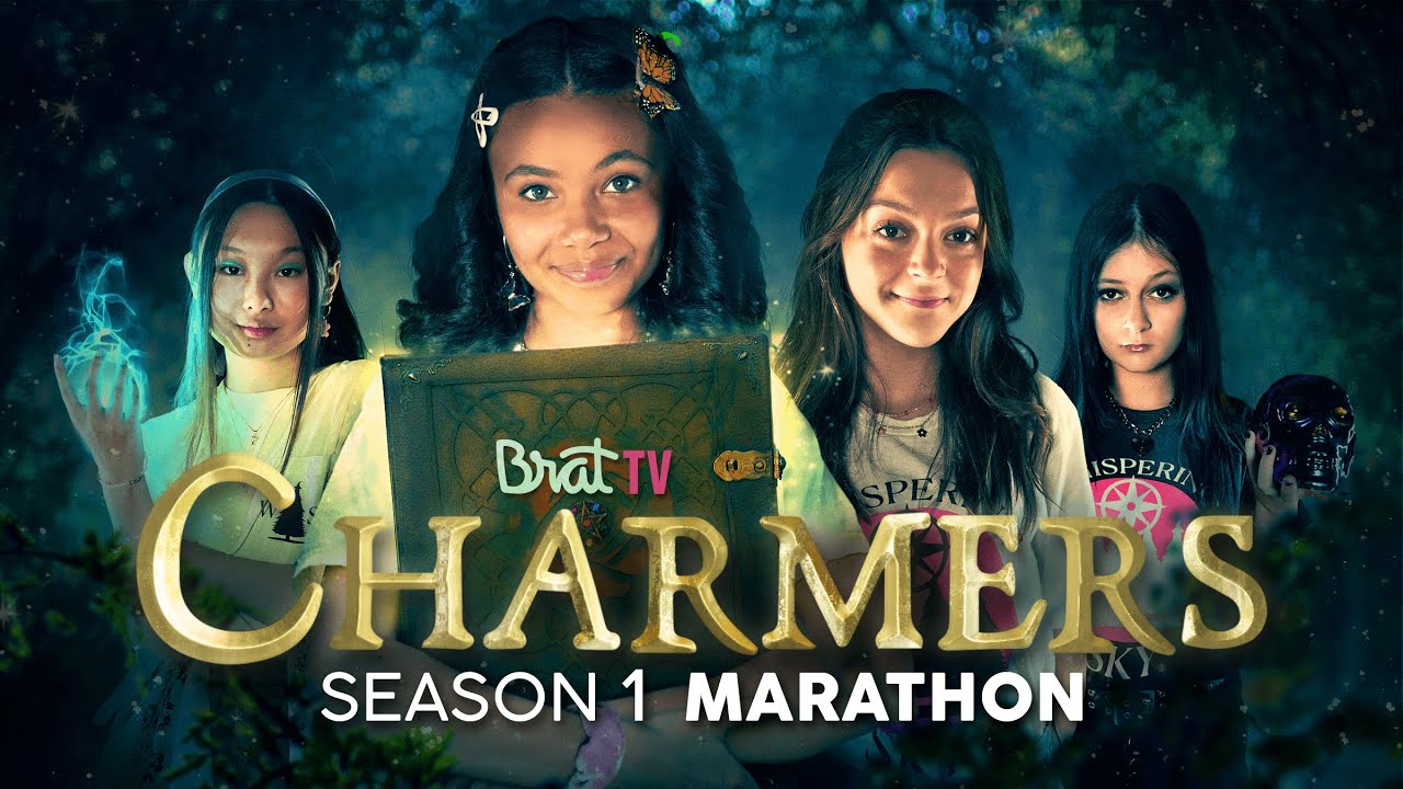 CHARMERS | Season 1 Marathon