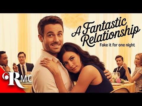 Exes Fake Being Together For One Night | A Fantastic Relationship | Rom-Com