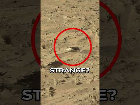 Mars Rover Curiosity SOL 1302 (2) | quicksolutions-data