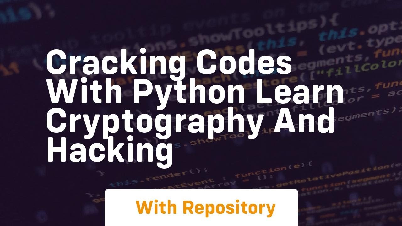 Master Cryptography & Hacking with Python: Free GPT-4 Access! 🔐