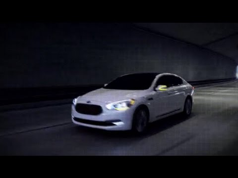 Experience the New Kia K900 with H&H Kia 🚗