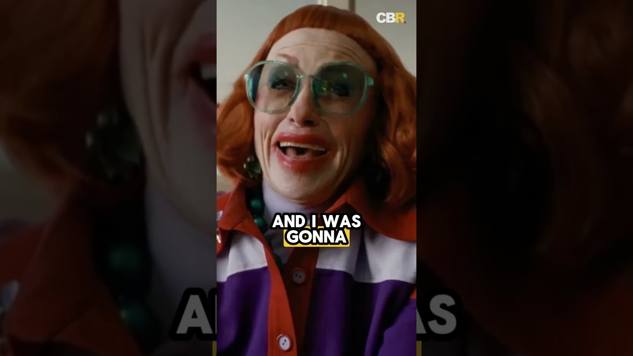 Zach Cregger’s Wild WEAPONS Ending 🪴