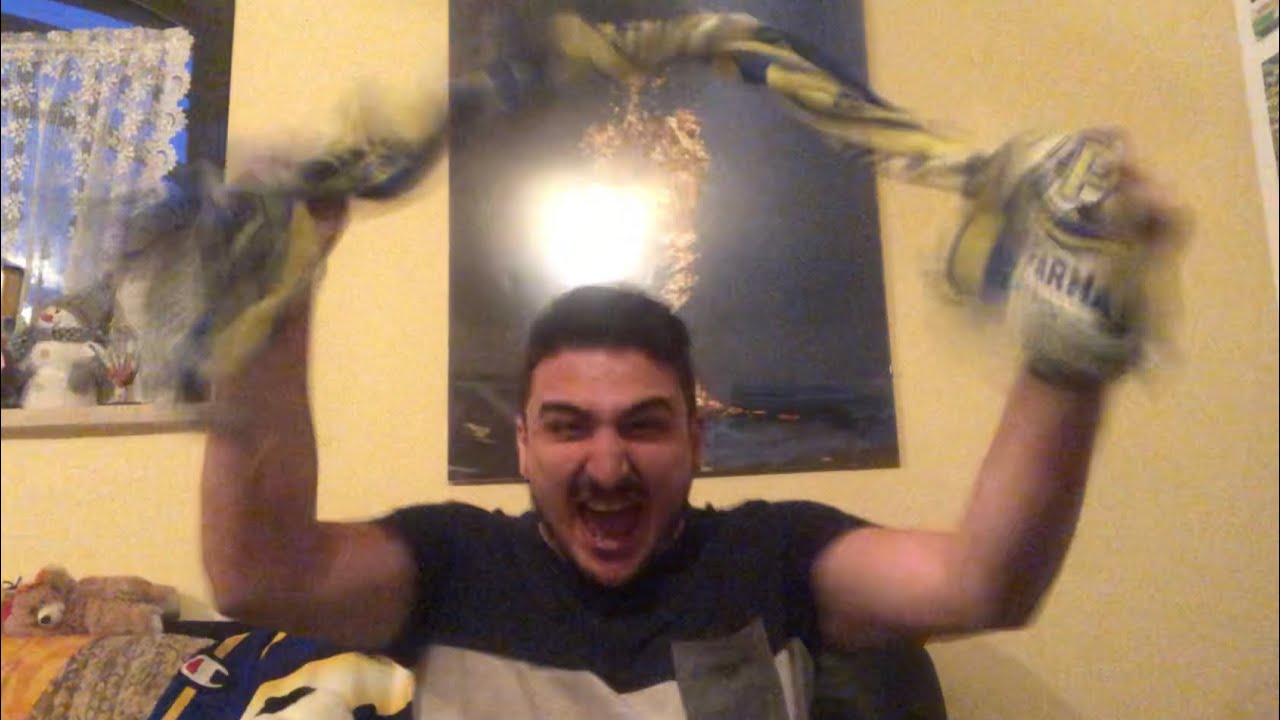 BobbY ร Tornato! La Vendetta dell'Andata: Parma-Bologna 2-2 con 40 Punti ๐ฅ