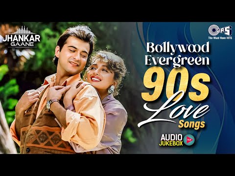 Bollywood 90s Love Songs 🎶 - Timeless Classics & Romantic Hits Collection