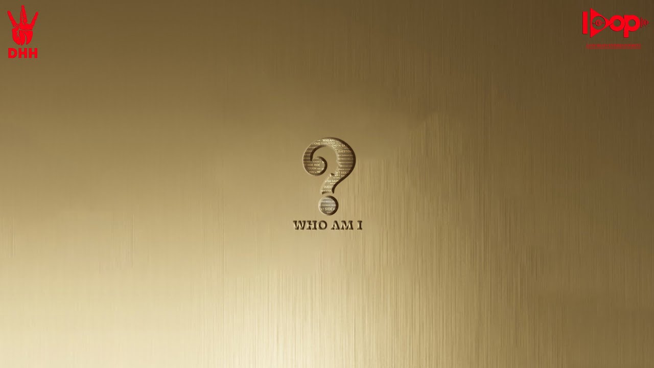 West Side Ride - Reemboo | Official Audio | Who Am I? | DHH