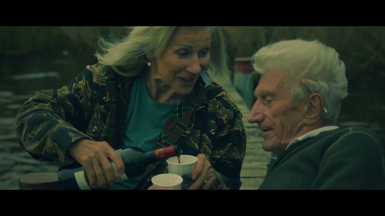 Nico Suave & EMY - Camouflage 🎶 Official Video | Stream & Download Now