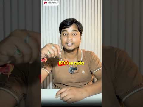 🚀 Kaspa (KAS) Crypto Blast! Kya Yeh Next Big Thing Hai? | Crypto Update 2025 🔥