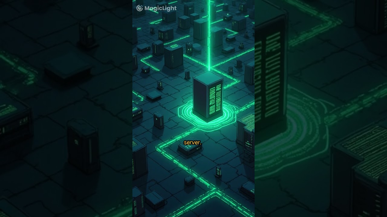 What is a Botnet? Cybersecurity Basics 🛡️